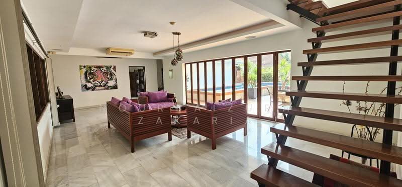 Bungalow House for Sale in Port Dickson (Negeri Sembilan) - NOURBAIZURA ZAKARIA - Living Room - PropertyGuru.com.my