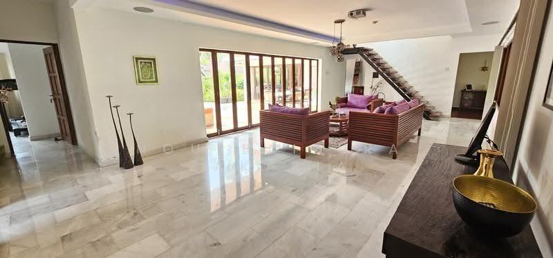 Bungalow House for Sale in Port Dickson (Negeri Sembilan) - NOURBAIZURA ZAKARIA - Living Room - PropertyGuru.com.my