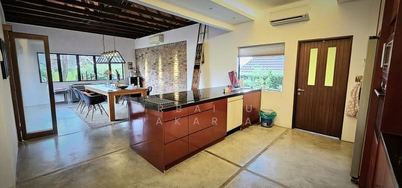 Bungalow House for Sale in Port Dickson (Negeri Sembilan) - NOURBAIZURA ZAKARIA - Kitchen - PropertyGuru.com.my