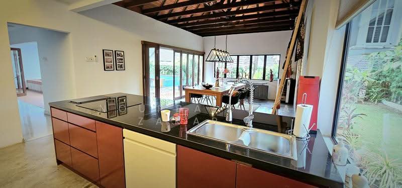 Bungalow House for Sale in Port Dickson (Negeri Sembilan) - NOURBAIZURA ZAKARIA - Kitchen - PropertyGuru.com.my
