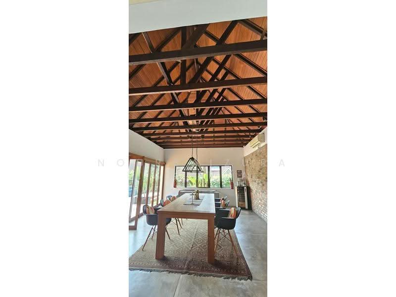 Bungalow House for Sale in Port Dickson (Negeri Sembilan) - NOURBAIZURA ZAKARIA - Dining Room - PropertyGuru.com.my