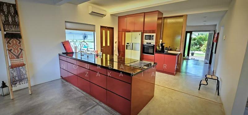 Bungalow House for Sale in Port Dickson (Negeri Sembilan) - NOURBAIZURA ZAKARIA - Kitchen - PropertyGuru.com.my