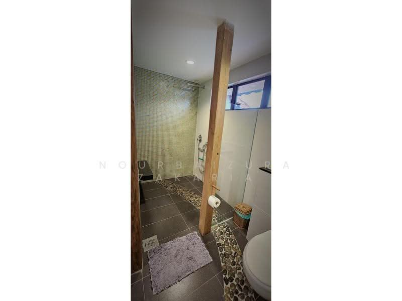 Bungalow House for Sale in Port Dickson (Negeri Sembilan) - NOURBAIZURA ZAKARIA - Bathroom - PropertyGuru.com.my