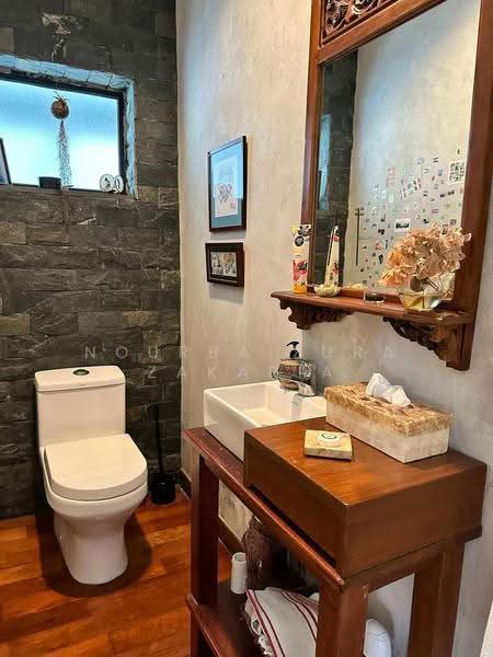 Bungalow House for Sale in Port Dickson (Negeri Sembilan) - NOURBAIZURA ZAKARIA - Bathroom - PropertyGuru.com.my