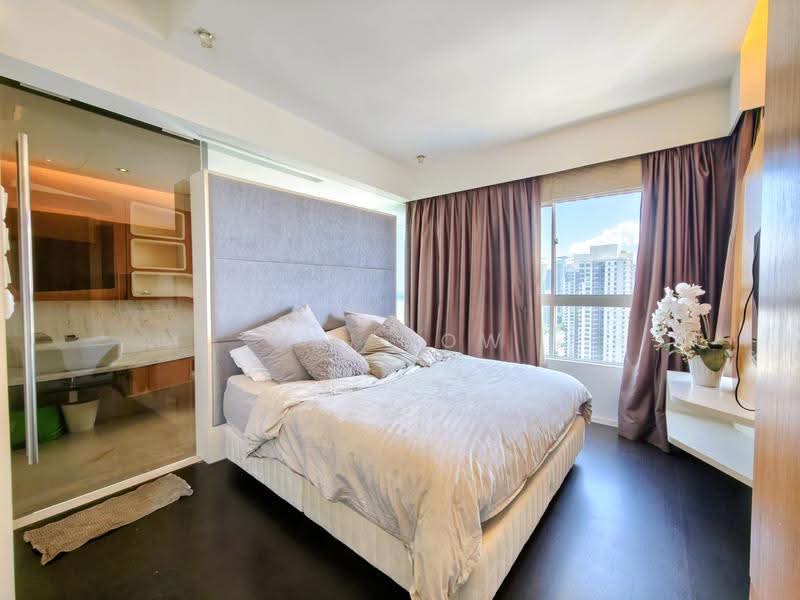 Service Residence for Sale at Verve Suites - MEI LOW - Bedroom - PropertyGuru.com.my