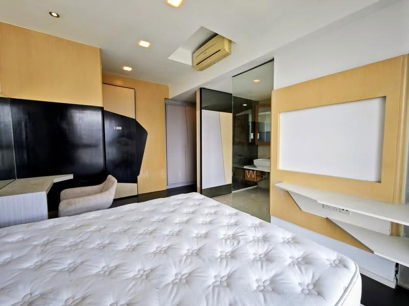 Service Residence for Sale at Verve Suites - MEI LOW - Bedroom - PropertyGuru.com.my