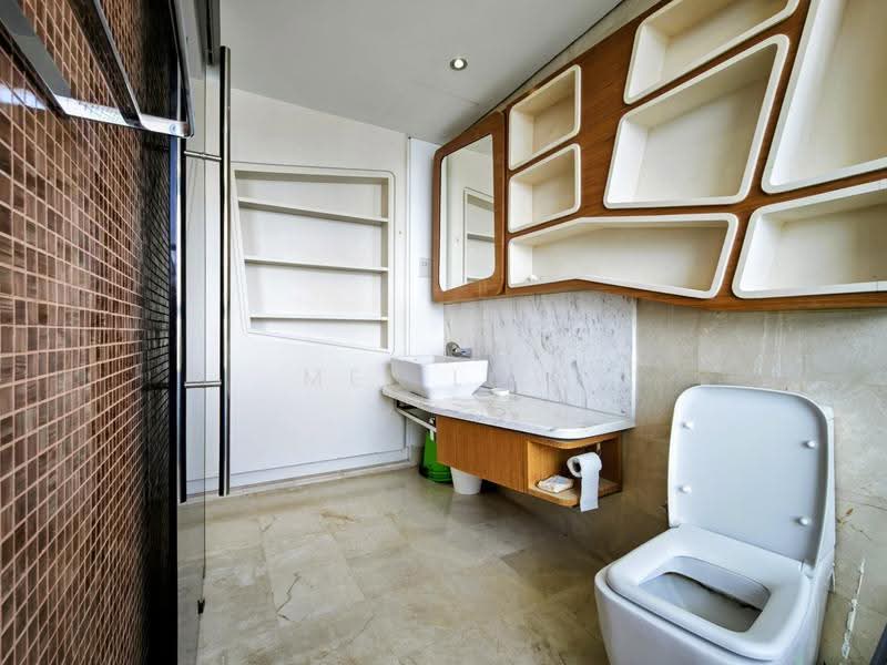 Service Residence for Sale at Verve Suites - MEI LOW - Bathroom - PropertyGuru.com.my