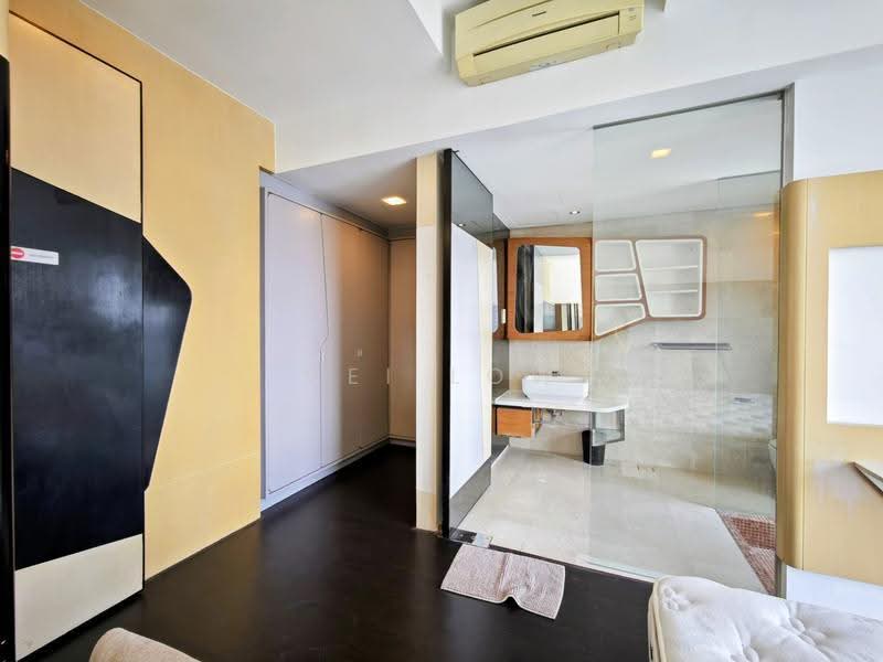 Service Residence for Sale at Verve Suites - MEI LOW - Bathroom - PropertyGuru.com.my