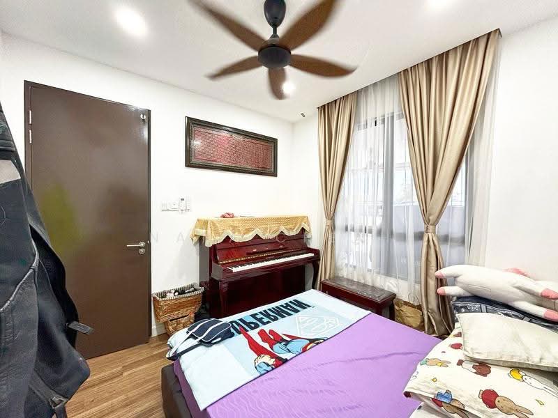 Rumah Teres untuk Dijual di Cyberjaya (Selangor) - Nana Cheah - PropertyGuru.com.my