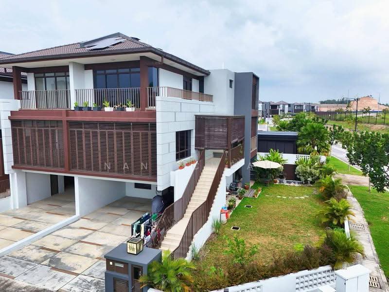 Rumah Teres untuk Dijual di Cyberjaya (Selangor) - Nana Cheah - PropertyGuru.com.my