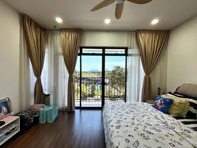 Rumah Teres untuk Dijual di Cyberjaya (Selangor) - Nana Cheah - PropertyGuru.com.my