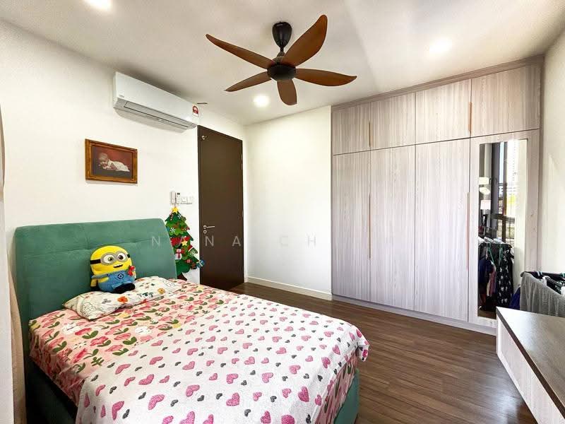 Rumah Teres untuk Dijual di Cyberjaya (Selangor) - Nana Cheah - PropertyGuru.com.my