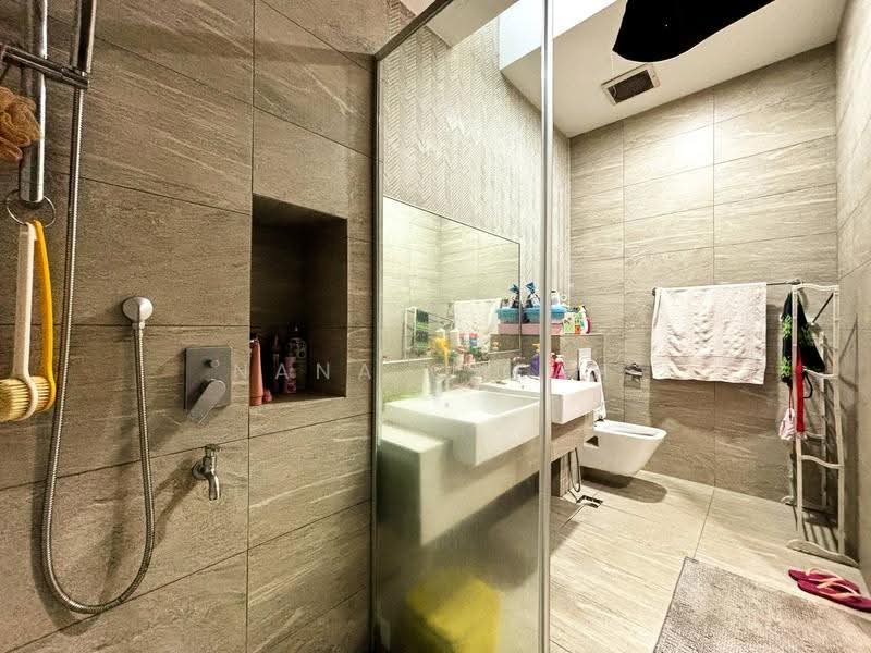 Rumah Teres untuk Dijual di Cyberjaya (Selangor) - Nana Cheah - PropertyGuru.com.my