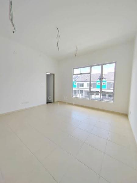 2-storey Terraced House for Rent in Pasir Gudang (Johor) - Hong Charng Lee - Interior - PropertyGuru.com.my