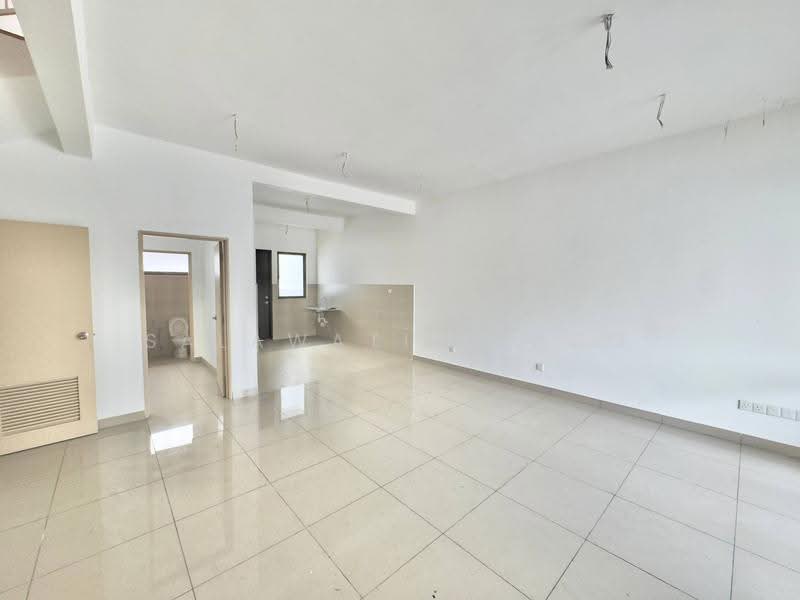 Rumah Teres 2-Tingkat untuk Dijual di Alam Impian (Shah Alam) - Salawati Busro - Bathroom - PropertyGuru.com.my