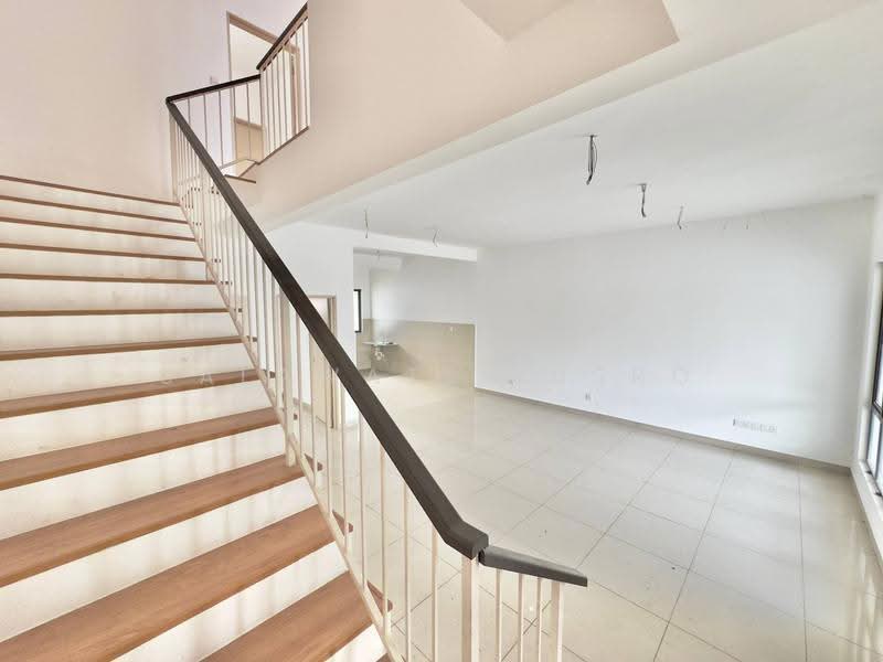 Rumah Teres 2-Tingkat untuk Dijual di Alam Impian (Shah Alam) - Salawati Busro - Interior - PropertyGuru.com.my