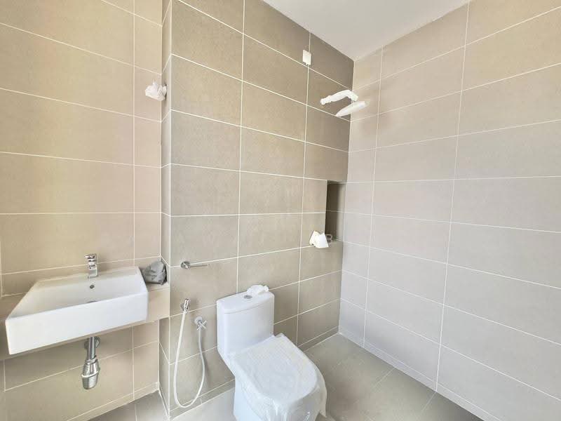 Rumah Teres 2-Tingkat untuk Dijual di Alam Impian (Shah Alam) - Salawati Busro - Bathroom - PropertyGuru.com.my