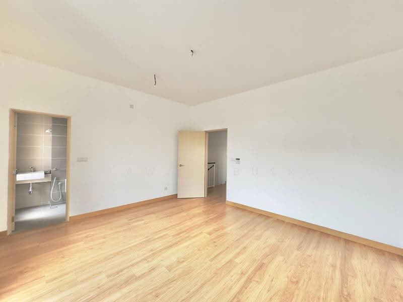 Rumah Teres 2-Tingkat untuk Dijual di Alam Impian (Shah Alam) - Salawati Busro - Interior - PropertyGuru.com.my