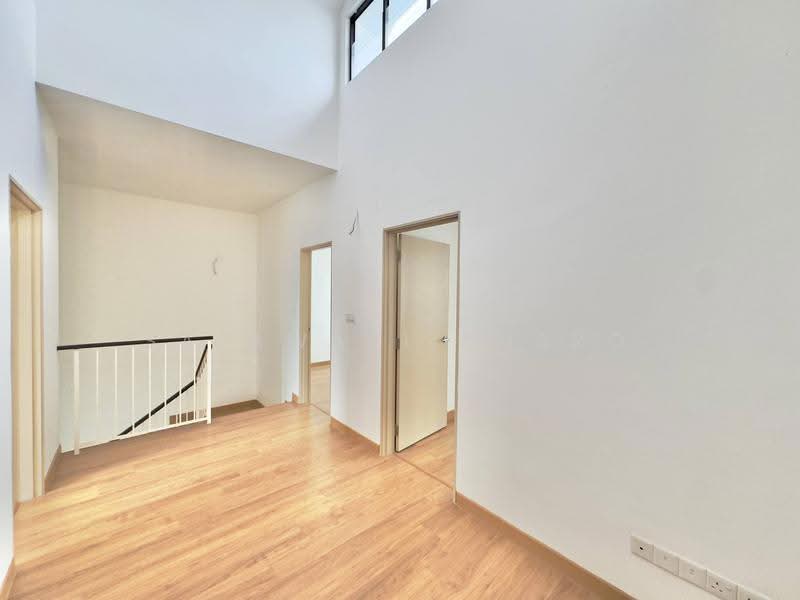 Rumah Teres 2-Tingkat untuk Dijual di Alam Impian (Shah Alam) - Salawati Busro - Interior - PropertyGuru.com.my