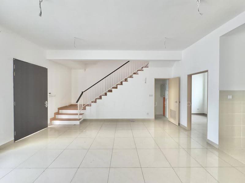 Rumah Teres 2-Tingkat untuk Dijual di Alam Impian (Shah Alam) - Salawati Busro - Interior - PropertyGuru.com.my