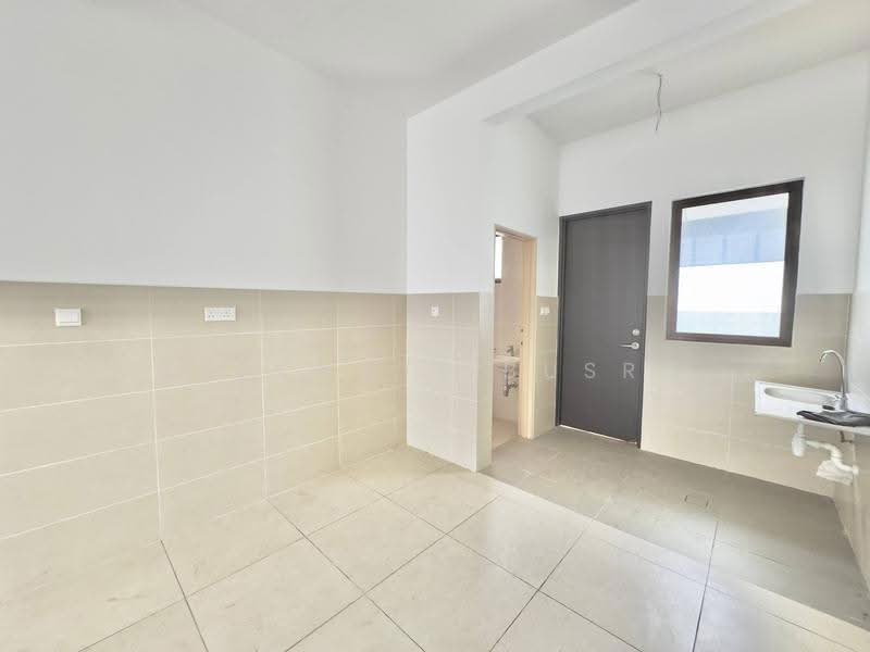 Rumah Teres 2-Tingkat untuk Dijual di Alam Impian (Shah Alam) - Salawati Busro - Interior - PropertyGuru.com.my