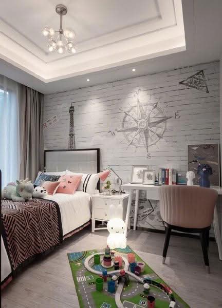Service Residence for Sale at 264 @ Seiring - Ailyne Liew - Bedroom - PropertyGuru.com.my