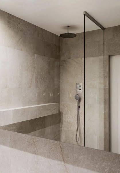 Service Residence for Sale at 264 @ Seiring - Ailyne Liew - Bathroom - PropertyGuru.com.my