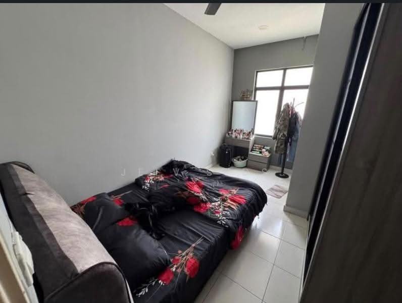 Rumah Teres 2-Tingkat untuk Disewa di Rawang (Selangor) - Jeev Syds - Bedroom - PropertyGuru.com.my