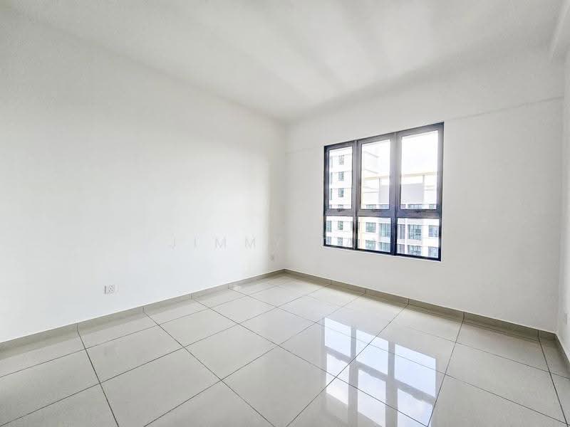 Kediaman Servis untuk Dijual di Parkland Residence @ Kajang 2 - Jimmy Tan - Interior - PropertyGuru.com.my