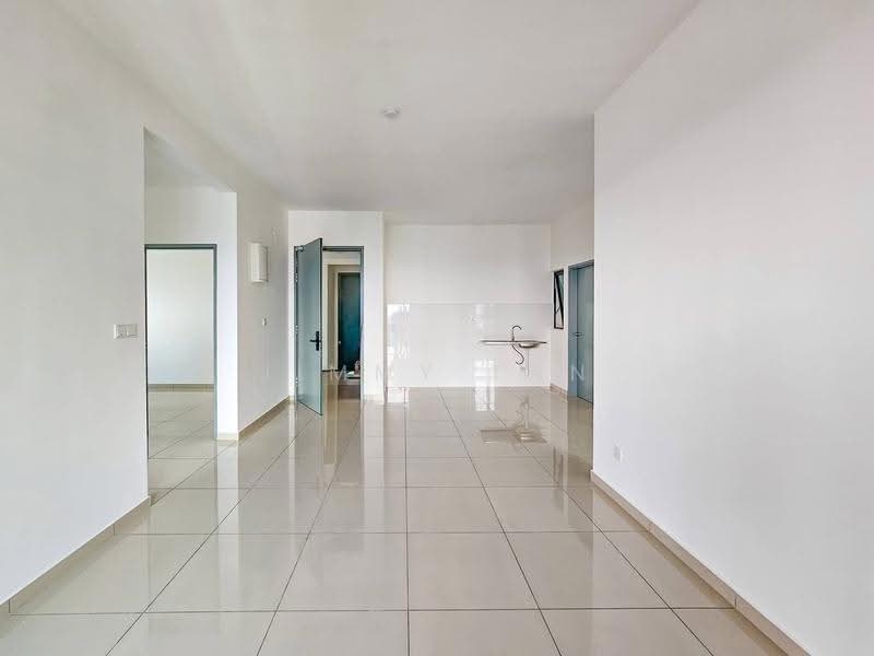 Kediaman Servis untuk Dijual di Parkland Residence @ Kajang 2 - Jimmy Tan - Interior - PropertyGuru.com.my