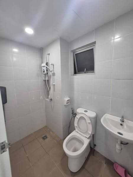Condominium for Rent at D'Nuri Residence @ Desa Petaling - Jason Lee - Bathroom - PropertyGuru.com.my