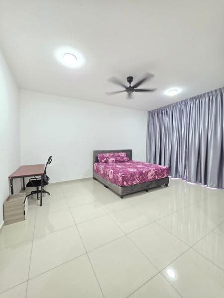 Terraced House for Rent in Taman Desa Tebrau (Tebrau) - Jayson Teo - Bedroom - PropertyGuru.com.my