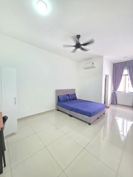 Terraced House for Rent in Taman Desa Tebrau (Tebrau) - Jayson Teo - Bedroom - PropertyGuru.com.my