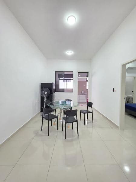 Terraced House for Rent in Taman Desa Tebrau (Tebrau) - Jayson Teo - Dining Room - PropertyGuru.com.my