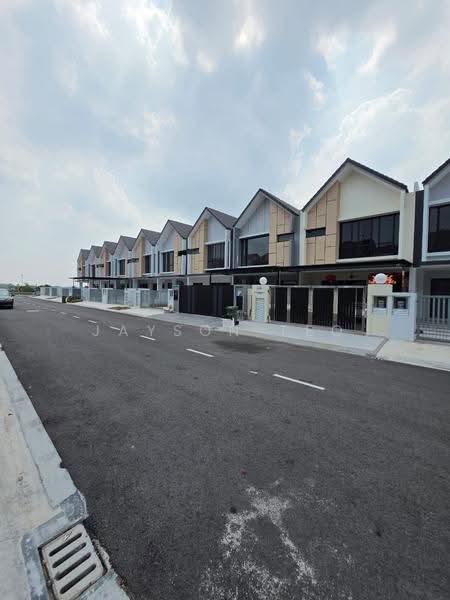 Terraced House for Rent in Taman Desa Tebrau (Tebrau) - Jayson Teo - PropertyGuru.com.my