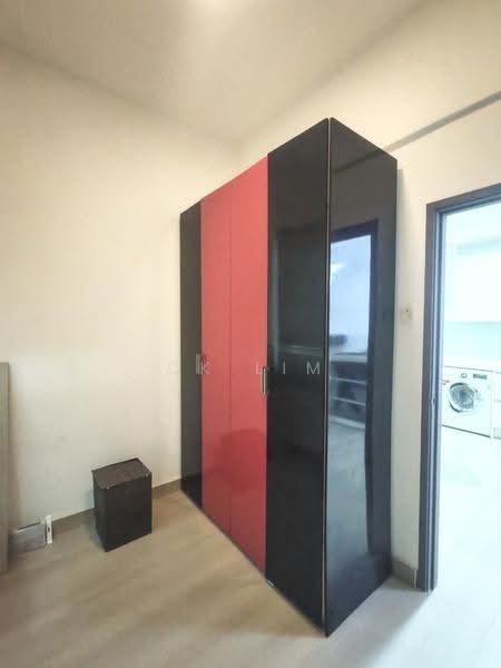 Kediaman Servis untuk Disewa di Tropez Residences - CK Lim - Interior - PropertyGuru.com.my