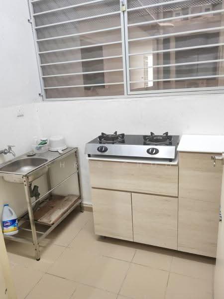 Condominium for Rent at The Olive - Chris Choo - Kitchen - PropertyGuru.com.my