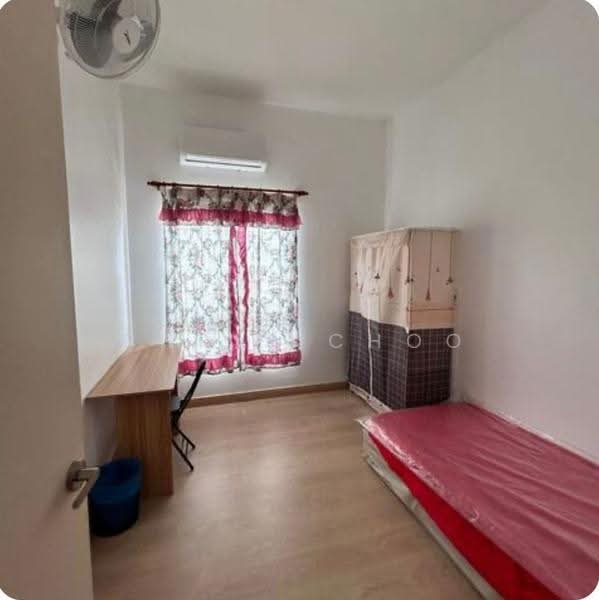 Condominium for Rent at The Olive - Chris Choo - Bedroom - PropertyGuru.com.my