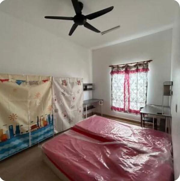 Condominium for Rent at The Olive - Chris Choo - Bedroom - PropertyGuru.com.my