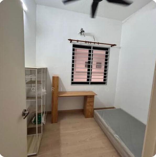 Condominium for Rent at The Olive - Chris Choo - Bedroom - PropertyGuru.com.my