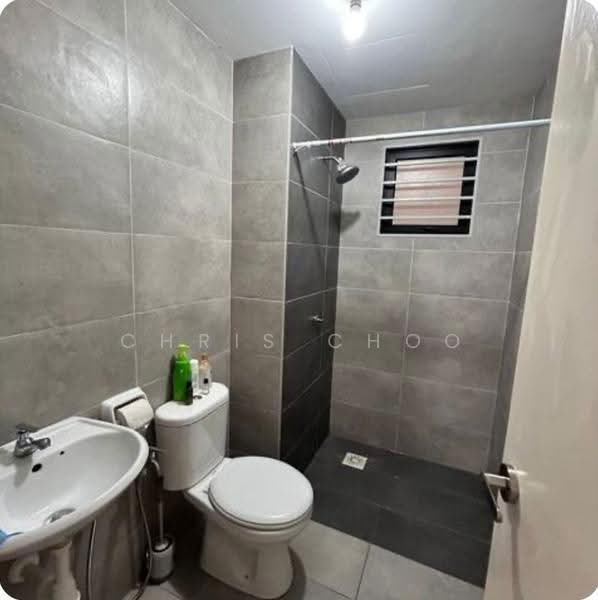 Condominium for Rent at The Olive - Chris Choo - Bathroom - PropertyGuru.com.my