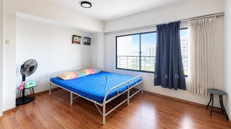 Kondominium untuk Dijual di Tiara Ampang - Hafiz Sulaiman - Bedroom - PropertyGuru.com.my