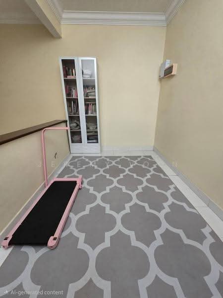 2-storey Terraced House for Sale in Taman Bukit Indah (Johor Bahru) - Jeremy Voon - Interior - PropertyGuru.com.my