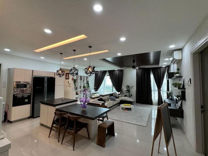 Condominium for Sale at Raffel Tower - Ms Chang - PropertyGuru.com.my