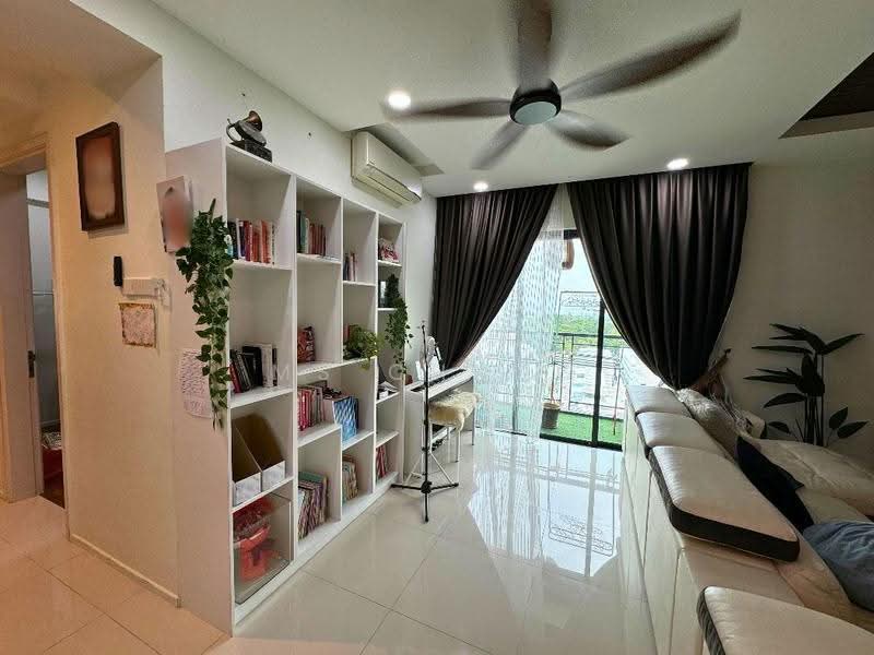 Condominium for Sale at Raffel Tower - Ms Chang - PropertyGuru.com.my