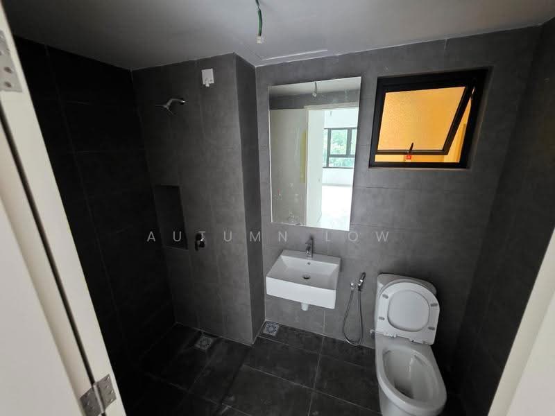 Condominium for Sale at D'Terra Residences - Autumn Low - Bathroom - PropertyGuru.com.my