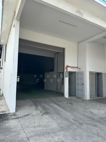 Factory for Rent in Taman Kempas Utama (Tebrau) - Yvonne Chong - Exterior - PropertyGuru.com.my