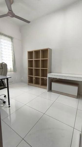 1-storey Terraced House for Sale in Bandar Putra Kulai (Kulai) - Jack Chai - Study - PropertyGuru.com.my