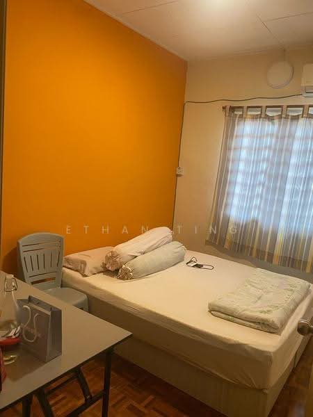 Rumah Teres 2-Tingkat untuk Dijual di Setia Impian (Setia Alam) - Ethan Ting - Bedroom - PropertyGuru.com.my
