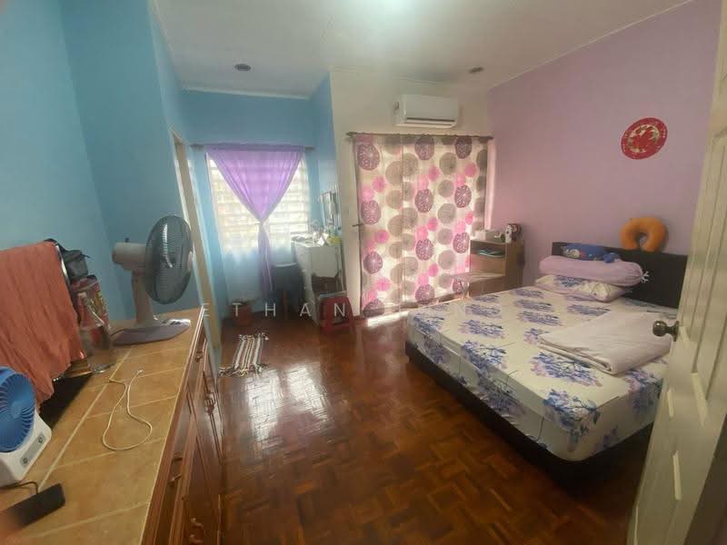 Rumah Teres 2-Tingkat untuk Dijual di Setia Impian (Setia Alam) - Ethan Ting - Bedroom - PropertyGuru.com.my